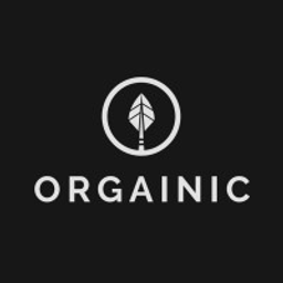 orgainic.com Logo