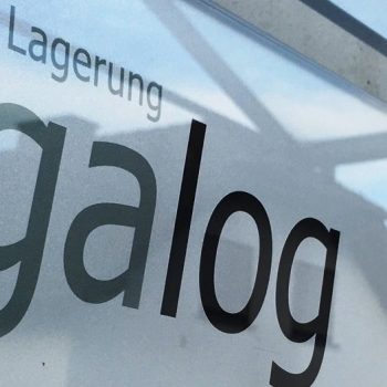 ORGALOG Logo