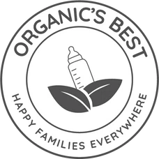 Organic's Best Logo