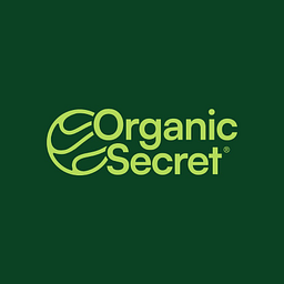 OrganicSecret Logo