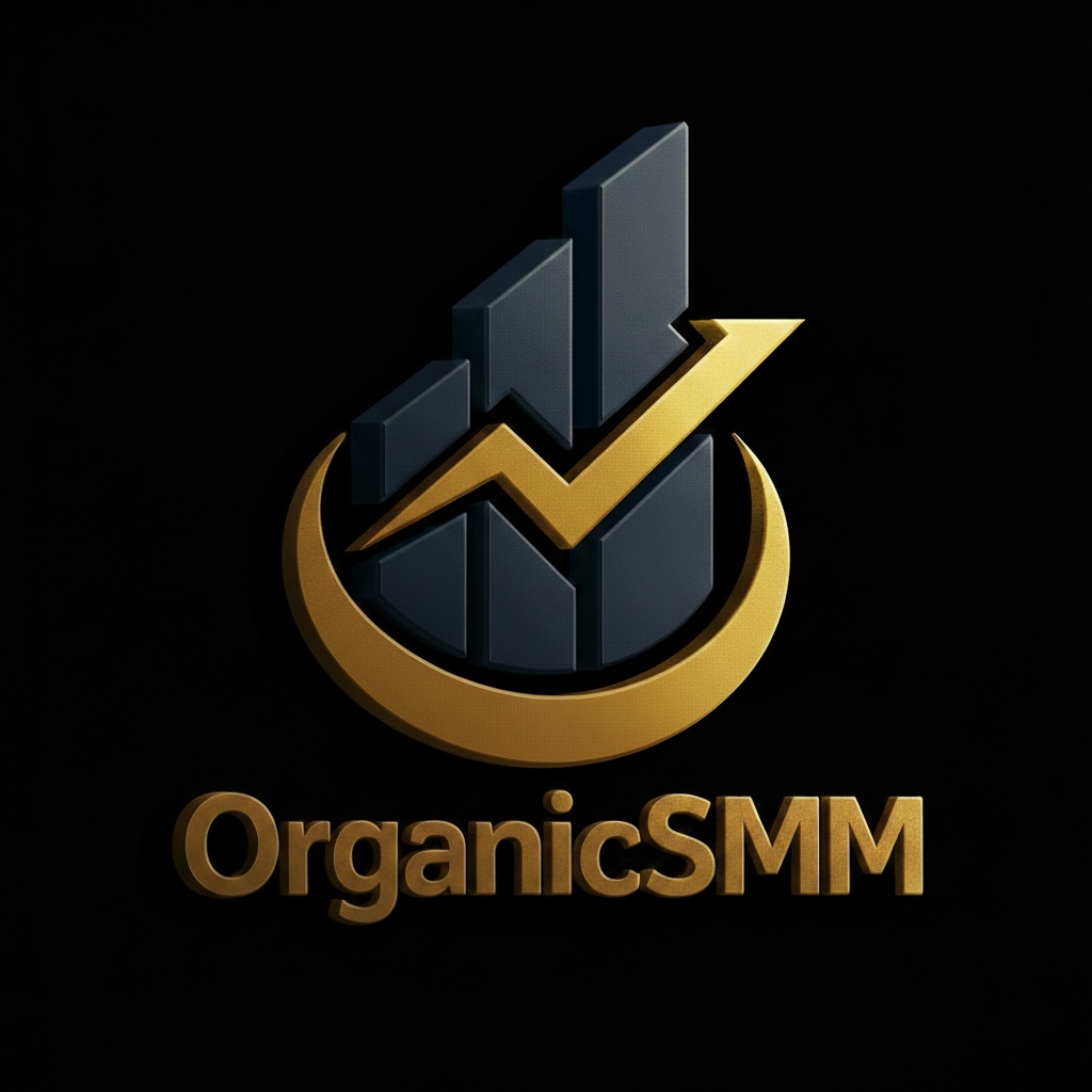 Organicsmm Logo