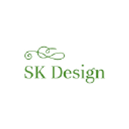 SK Design Logo