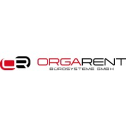 ORGARENT Bürosysteme GmbH Logo