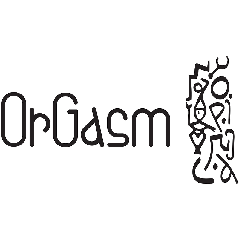 Orgasmfashion Logo