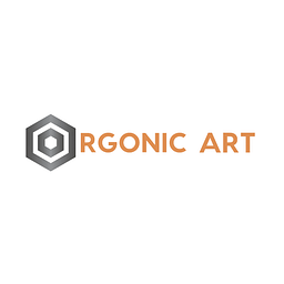 orgonic-art.com Logo