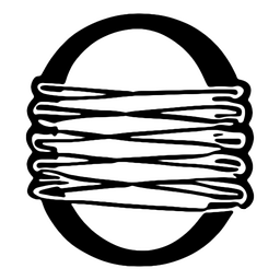 Oriembroly™ Logo