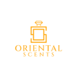 Oriental Scents Logo