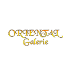 Orientalgalerie Logo