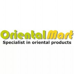 Orientalmart Logo