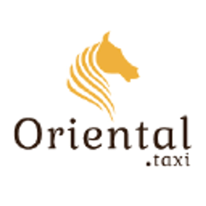 Oriental Taxi Bern Logo