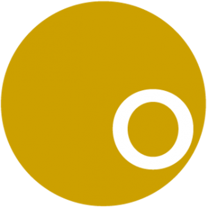 Orienthelfer Logo