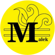 Teppichreinigung Malek Logo