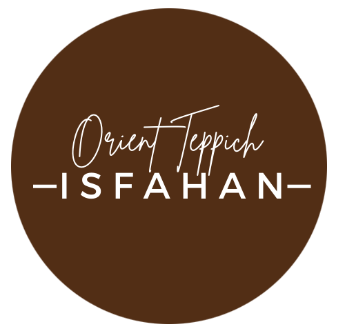 TEPPICH ISFAHAN Logo