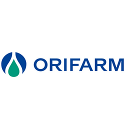 Orifarm GmbH Logo