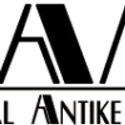 Original Antike Moebel Logo