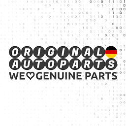 original-autoparts.com Logo