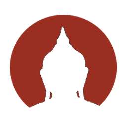Original Buddhas Logo