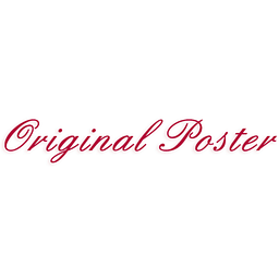 Originalposter Logo