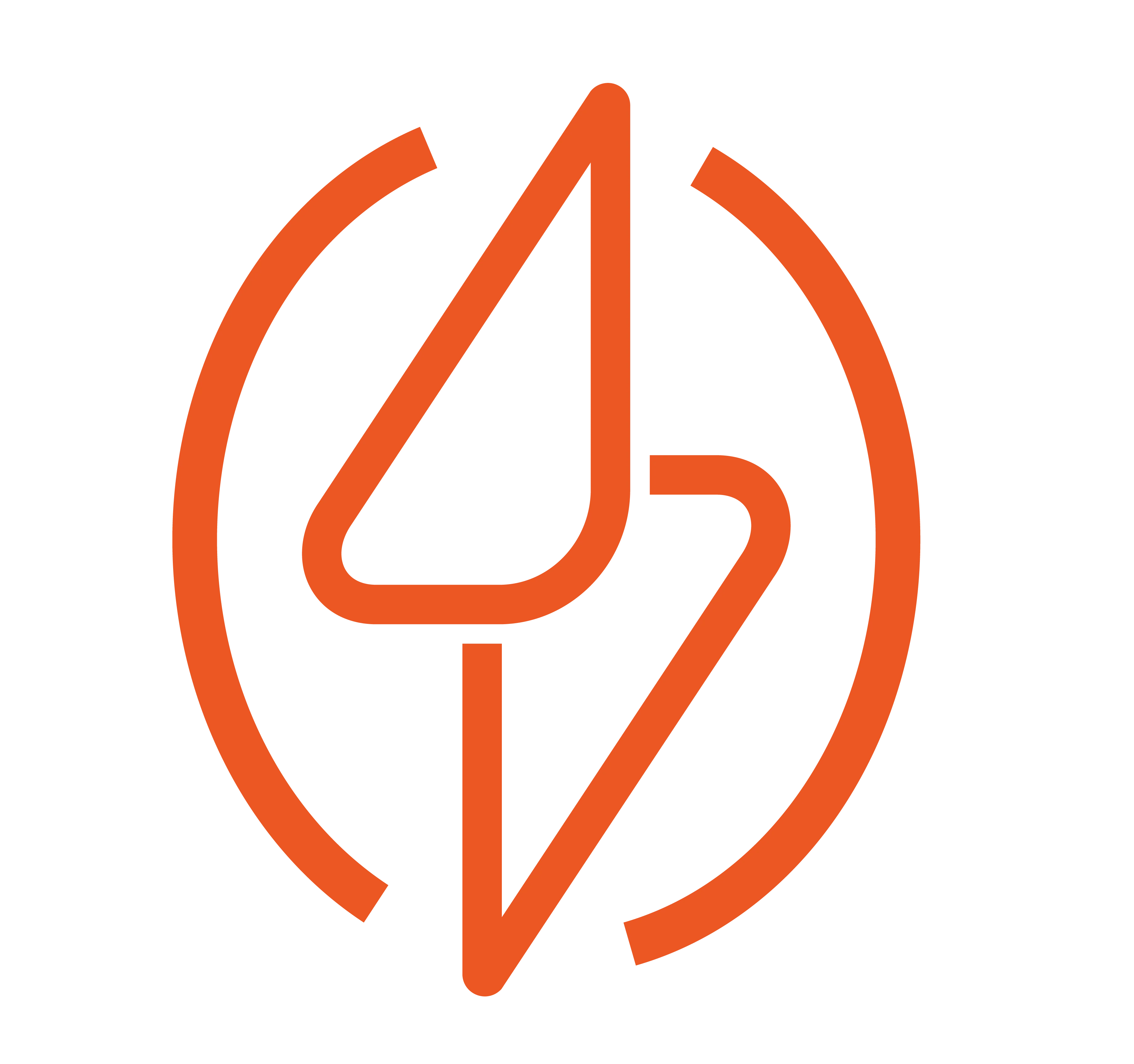 Original Power Coffee Logo