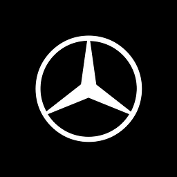 Mercedes-Benz Deutschland Logo