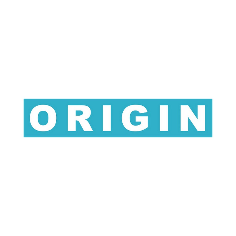 Origin Matratze Logo