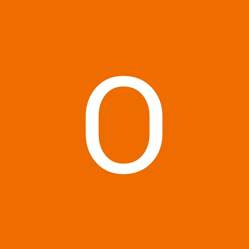Orignee Logo