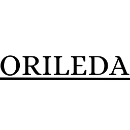 Orileda Logo