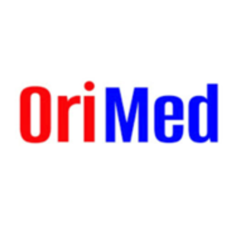 Orimed Logo
