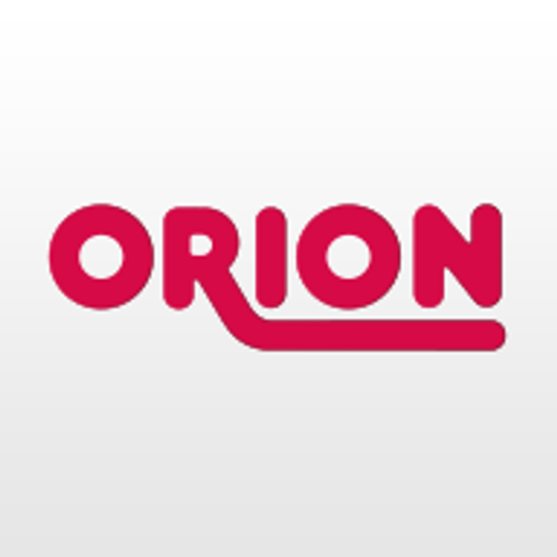 Orion Shop Logo