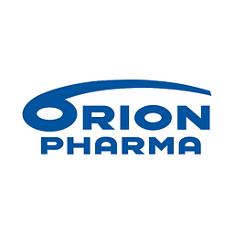 ORION Pharma GmbH Logo