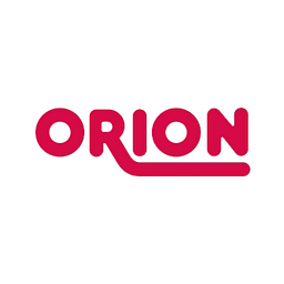Orion Versand Logo