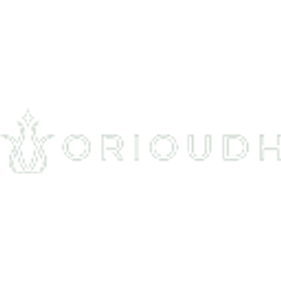 OriOudh - Authentic oriental perfumes Logo