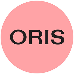 Oris Logo