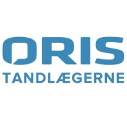 ORIS Tandlægerne Logo