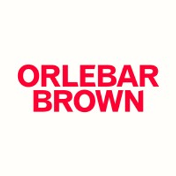 Orlebar Brown Logo