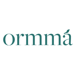 Ormma Logo