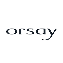 Orsay Logo