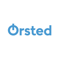 Orsted Logo