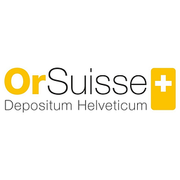 OrSuisse AG Logo