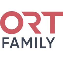 ORT Medienverbund GmbH Logo