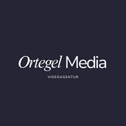 Tobias Ortegel Media Logo