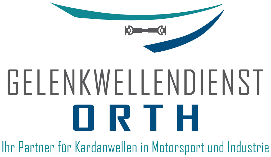 Gelenkwellendienst H. Orth GmbH Logo