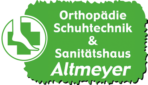 Altmeyer Orthopädie- und Sanitätshaus Logo