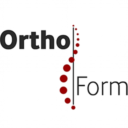 Ortho Form GmbH Orthopädietechnik Logo