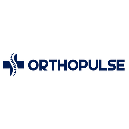 Ortho Pulse Logo