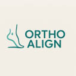 Orthoalign Logo