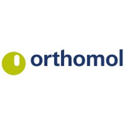 Orthomol Logo
