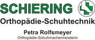 Rolfsmeyer Petra Orthopädie-Schuhtechnik Logo