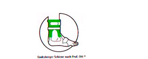 Orthopädie-Schuhtechnik Schmitz Logo