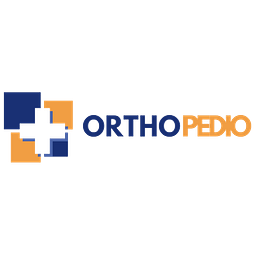 Orthopedio Logo